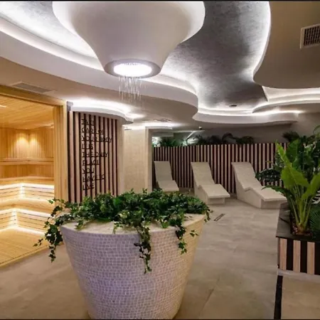 アパート Emerald Mamba - Titova ズラティボール