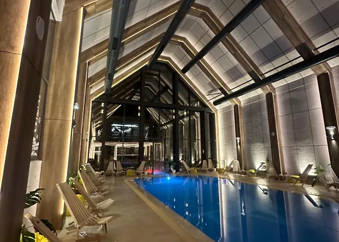 アパート Emerald Mamba - Titova *