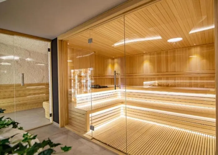 Emerald Mamba - Titova アパート *