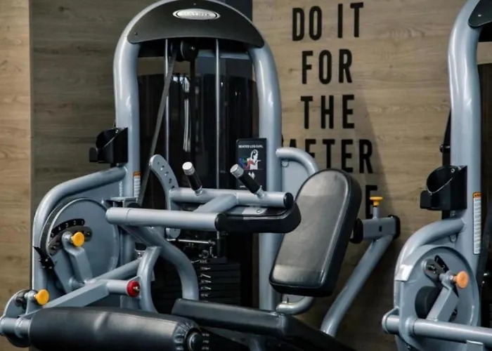 アパート Emerald Mamba - Titova