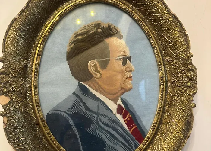 Emerald Mamba - Titova * ズラティボール